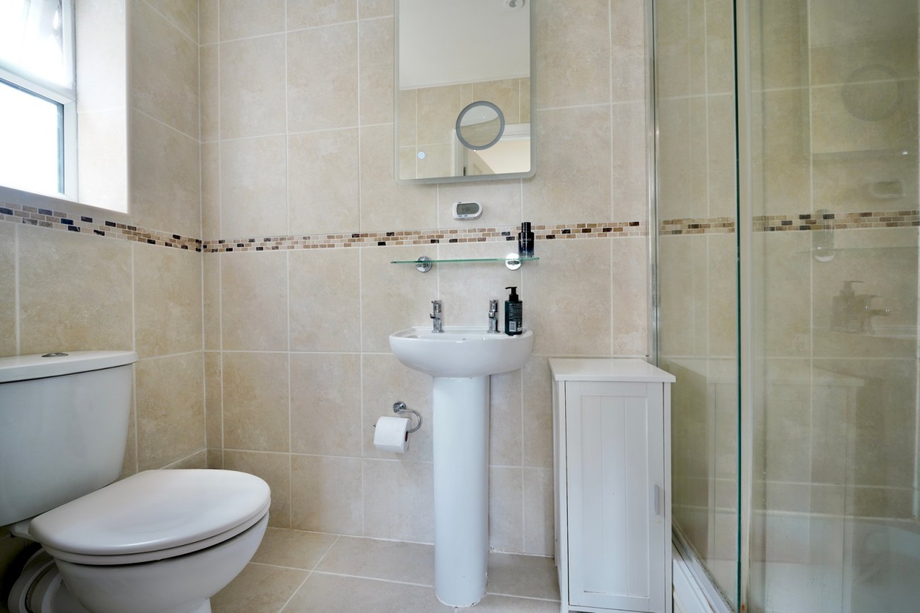 Staunch Hill, Leighton Bromswold, Cambridgeshire