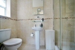 Staunch Hill, Leighton Bromswold, Cambridgeshire