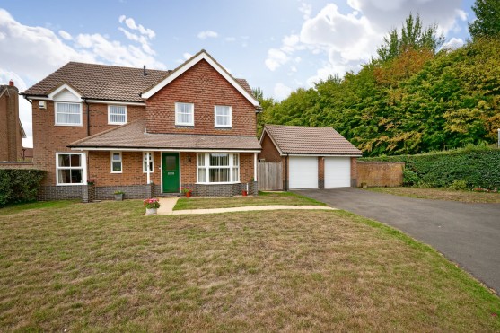 Godmanchester, Huntingdon