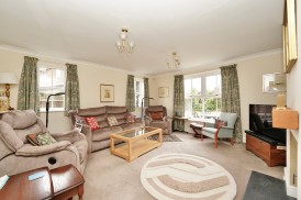 Godmanchester, Huntingdon