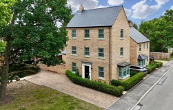 Brampton, Huntingdon