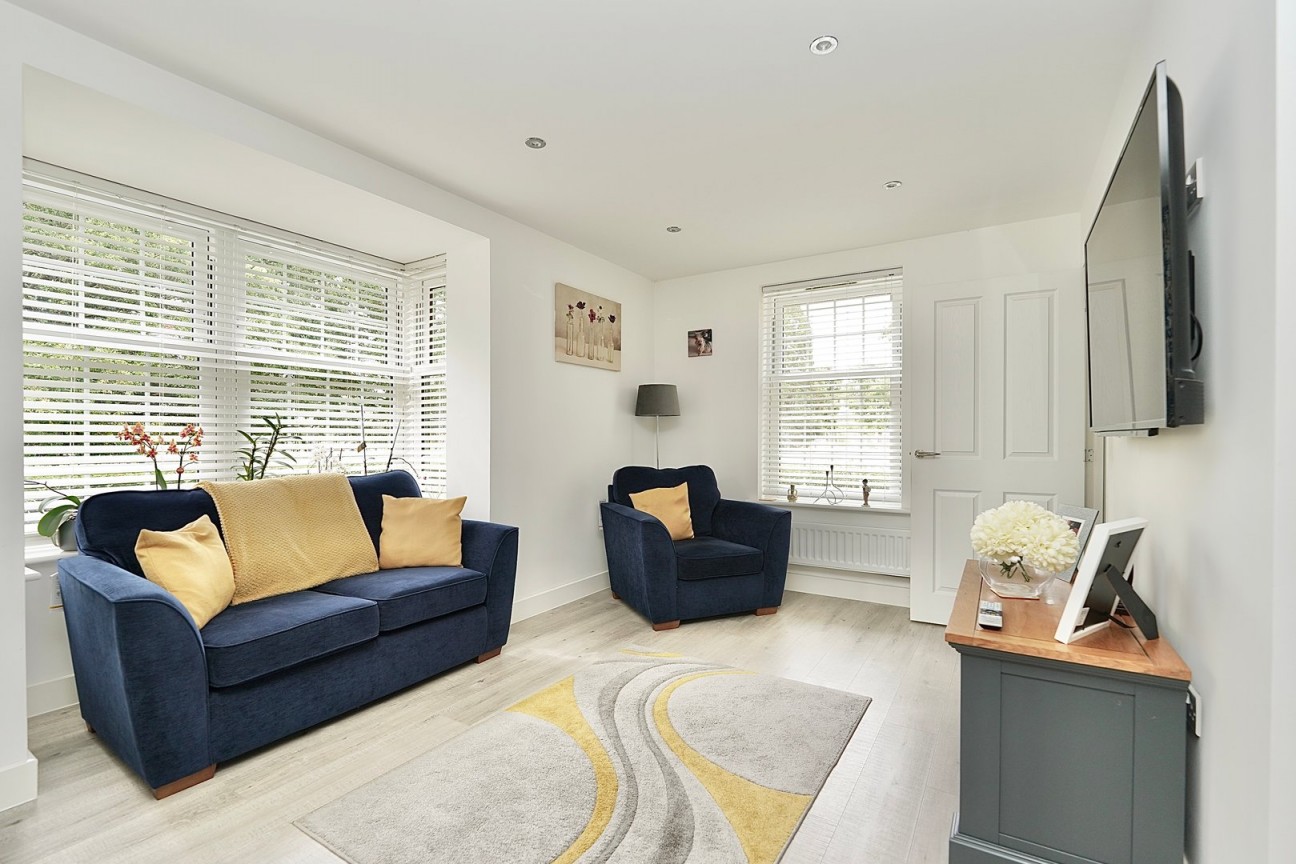 Brampton, Huntingdon