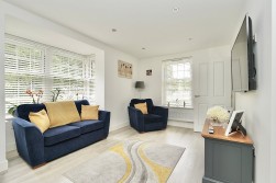 Brampton, Huntingdon