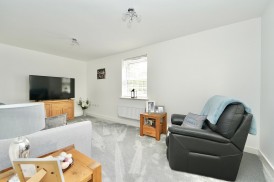 Brampton, Huntingdon