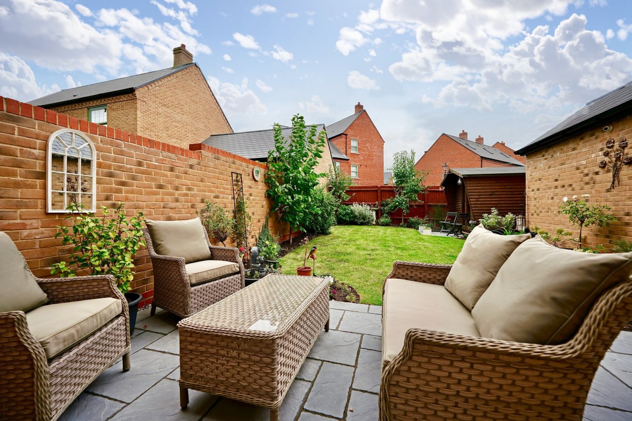 Brampton, Huntingdon