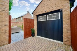 Brampton, Huntingdon