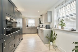 Brampton, Huntingdon