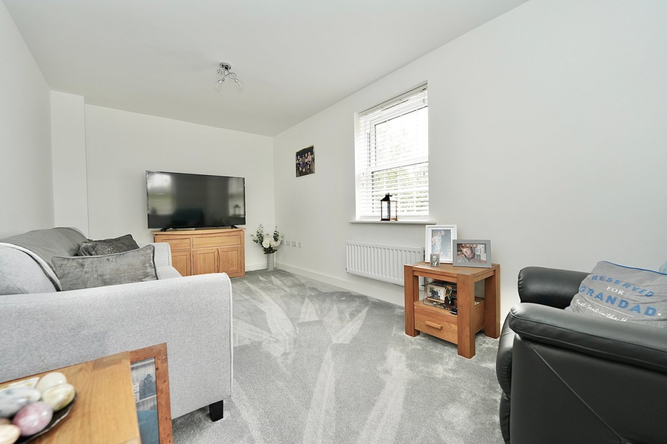 Brampton, Huntingdon