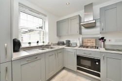 Brampton, Huntingdon