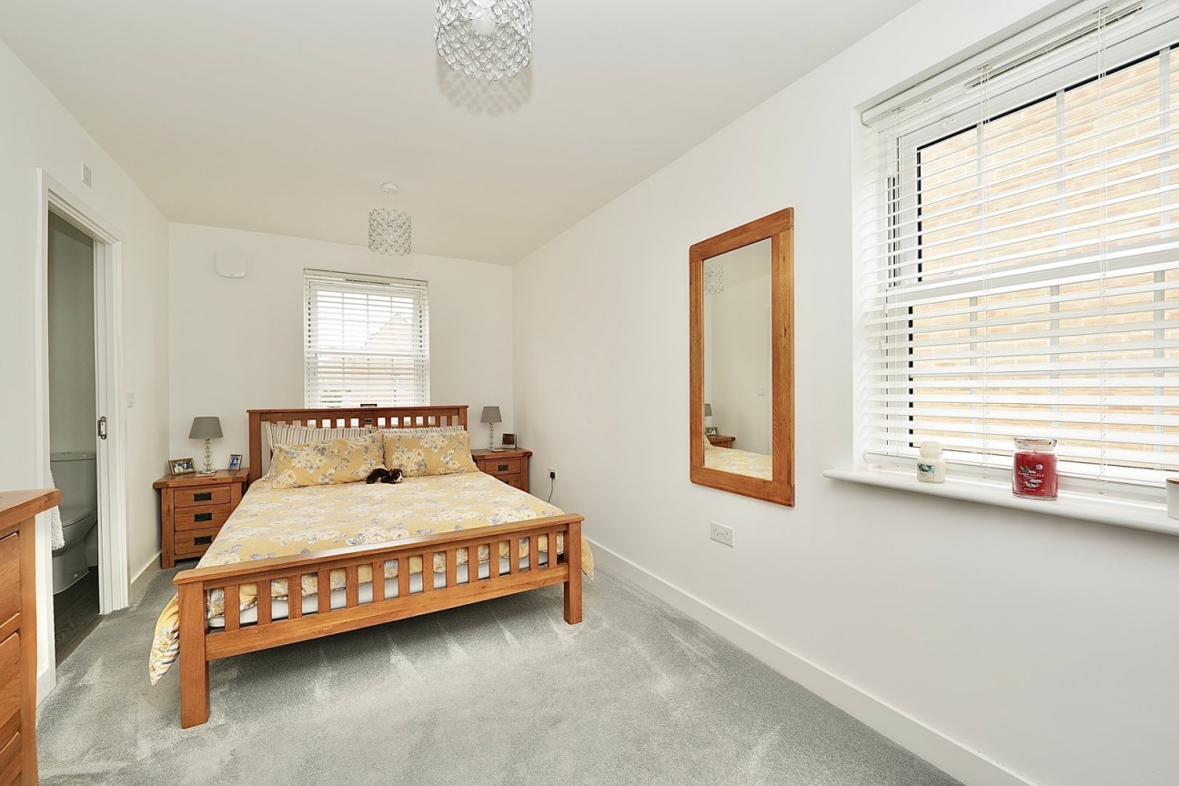 Brampton, Huntingdon