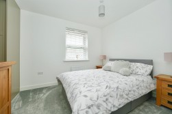 Brampton, Huntingdon