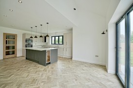 The Highway, Great Staughton