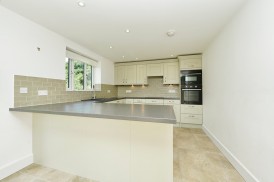 Lower Dean, Huntingdon, Bedfordshire