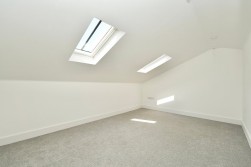 Kimbolton Road, Lower Dean