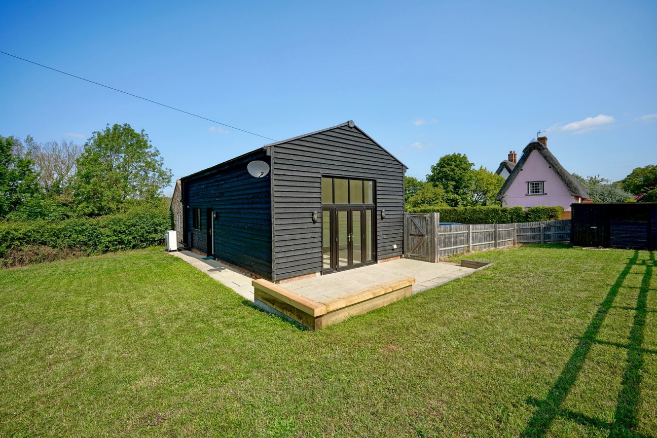 Kimbolton Road, Lower Dean