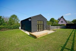 Kimbolton Road, Lower Dean