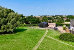 Kimbolton Road, Lower Dean