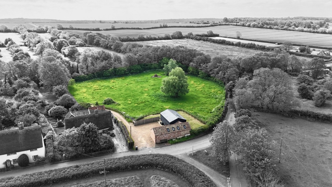 Kimbolton Road, Lower Dean