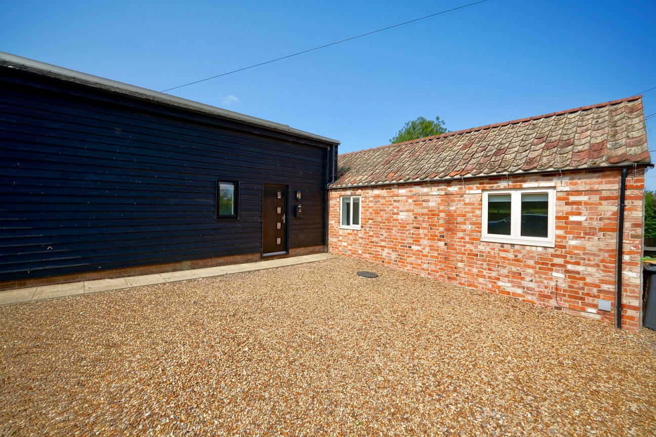 Kimbolton Road, Lower Dean