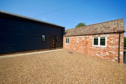 Kimbolton Road, Lower Dean