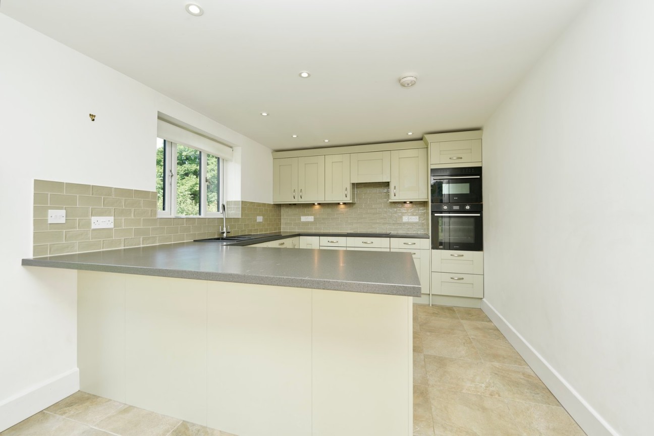 Kimbolton Road, Lower Dean