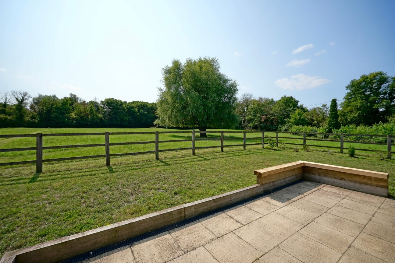 Kimbolton Road, Lower Dean