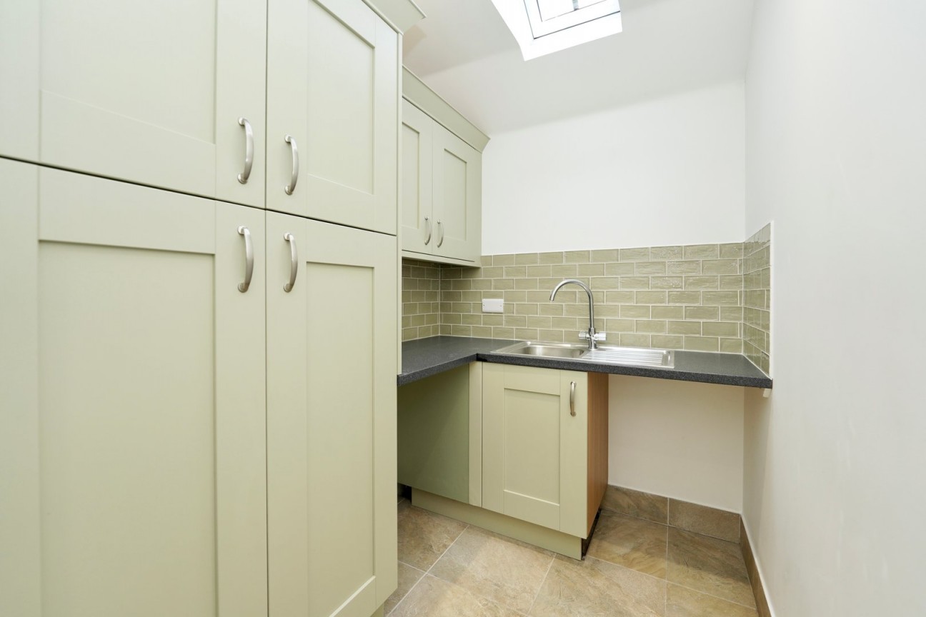 Kimbolton Road, Lower Dean