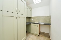 Kimbolton Road, Lower Dean