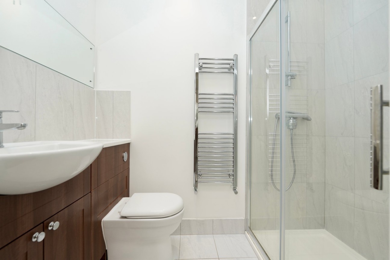 Kimbolton Road, Lower Dean