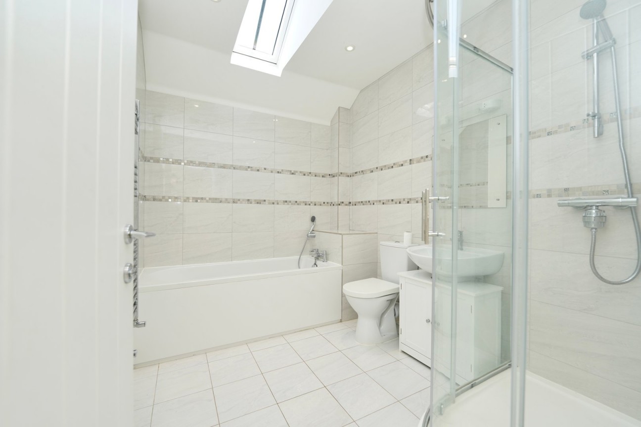 Kimbolton Road, Lower Dean