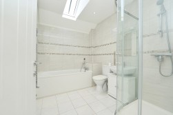 Kimbolton Road, Lower Dean