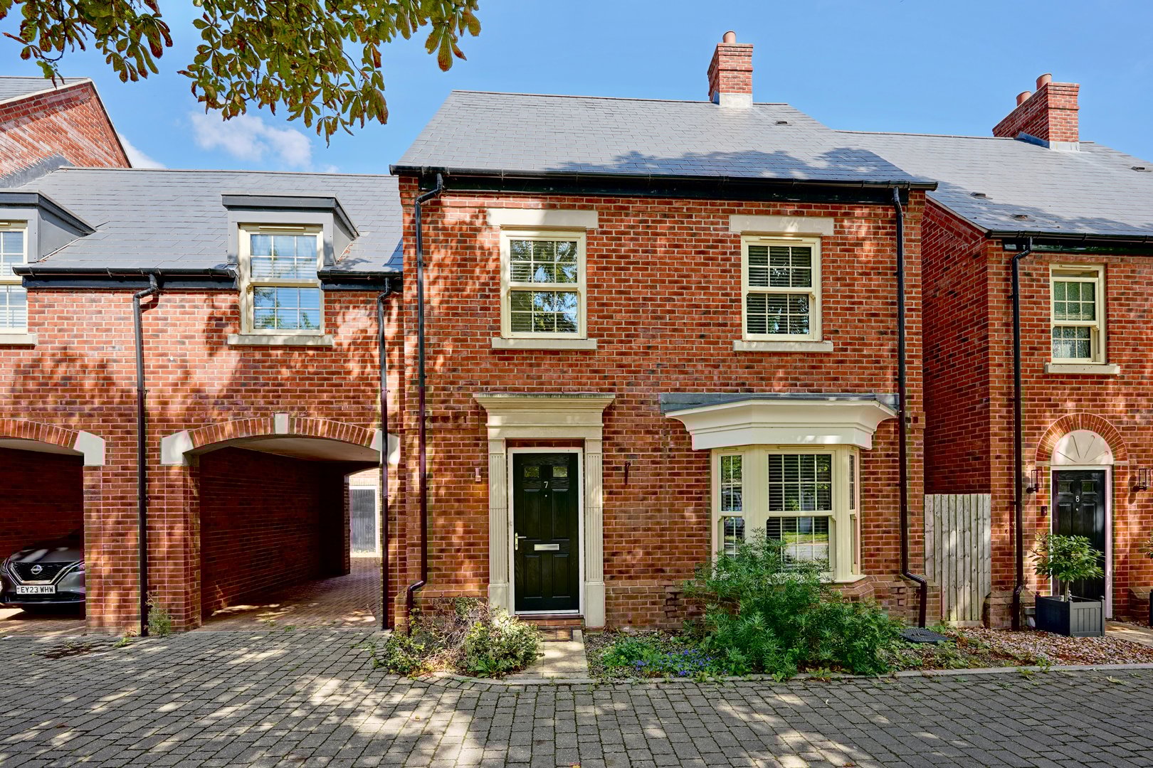 Brampton, Huntingdon