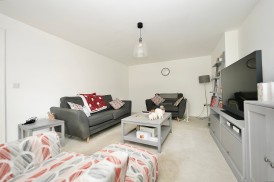 Brampton, Huntingdon