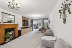 Fox Brook, St Neots, Cambridgeshire