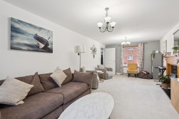 Fox Brook, St Neots, Cambridgeshire