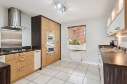 Fox Brook, St Neots, Cambridgeshire