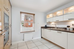 Fox Brook, St Neots, Cambridgeshire