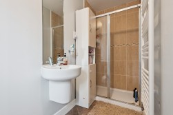 Fox Brook, St Neots, Cambridgeshire