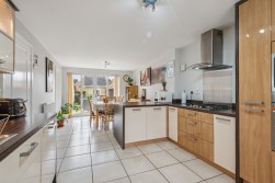 Fox Brook, St Neots, Cambridgeshire