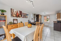 Fox Brook, St Neots, Cambridgeshire