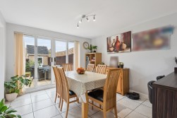 Fox Brook, St Neots, Cambridgeshire