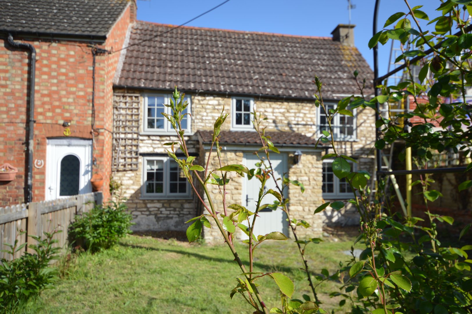 Chelveston, Wellingborough, Northamptonshire