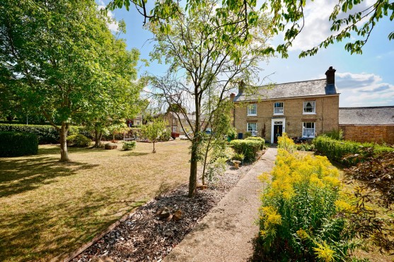 Warboys, Huntingdon