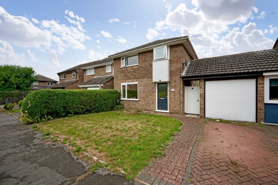 Sawtry, Huntingdon