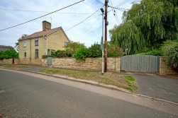 Alconbury Weston, Huntingdon