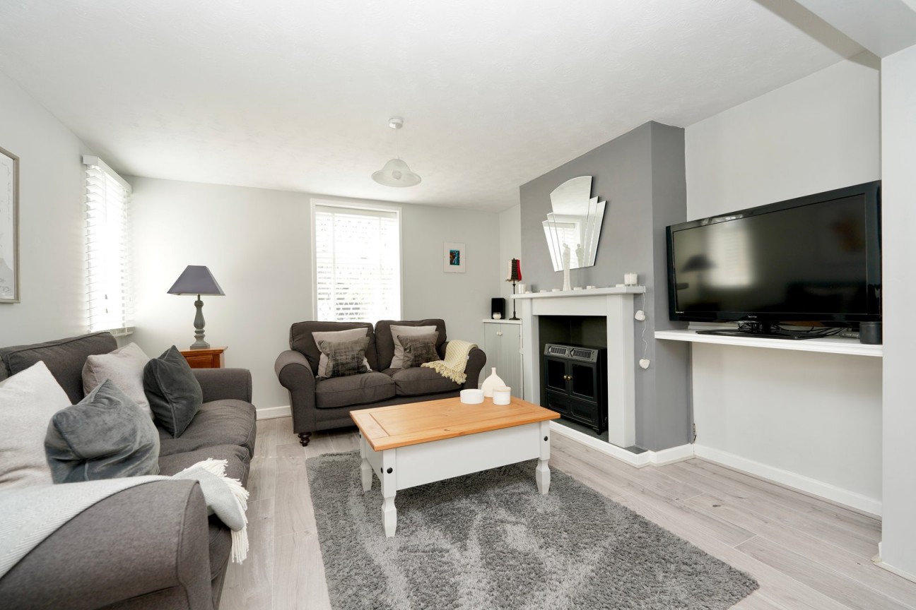 Alconbury Weston, Huntingdon