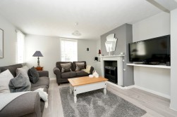 Alconbury Weston, Huntingdon