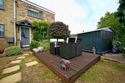 Alconbury Weston, Huntingdon