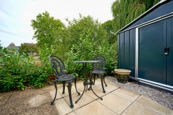 Alconbury Weston, Huntingdon