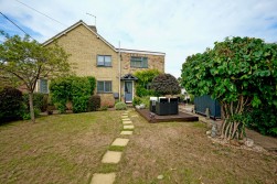 Alconbury Weston, Huntingdon